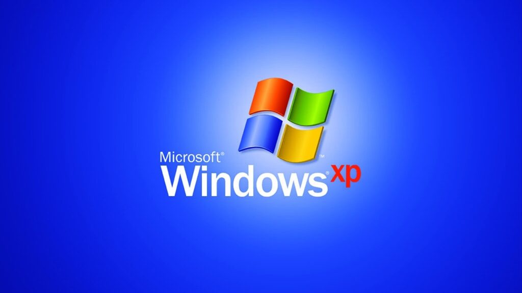Windows XP Enhanced User Experience