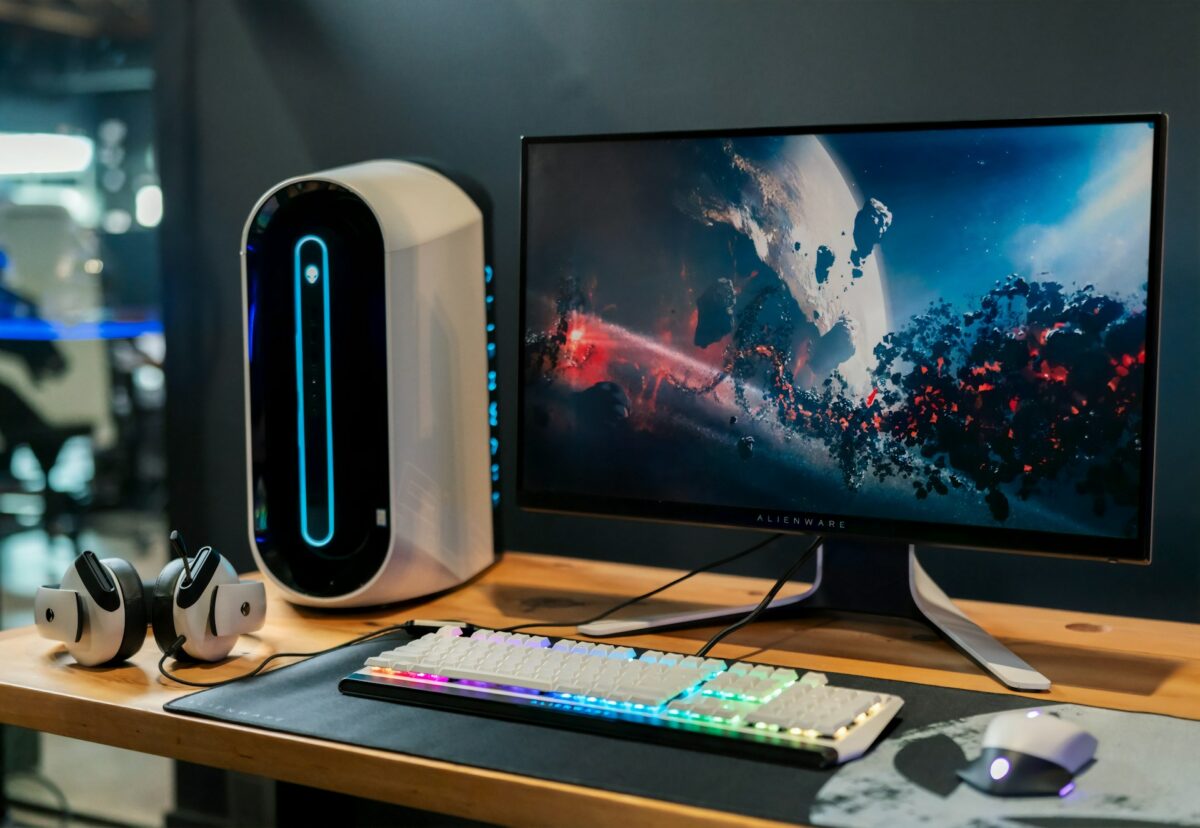 The ultimate Windows multi-monitor guide
