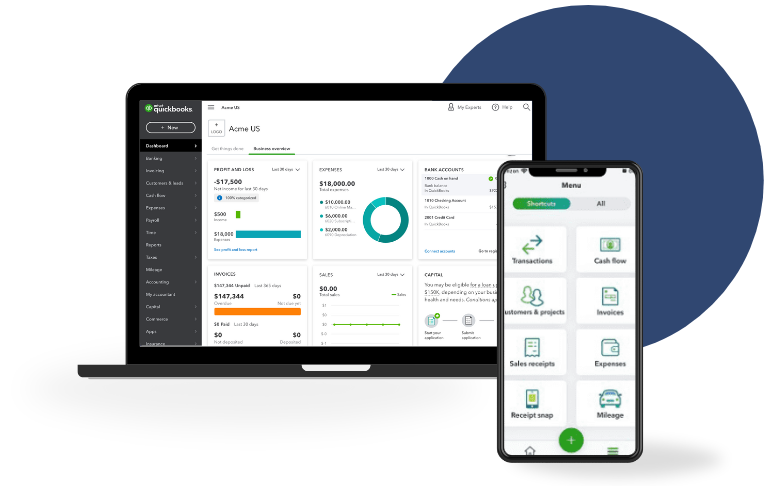 Quickbooks: Time-Saving Tricks, Hacks, and Shortcuts
