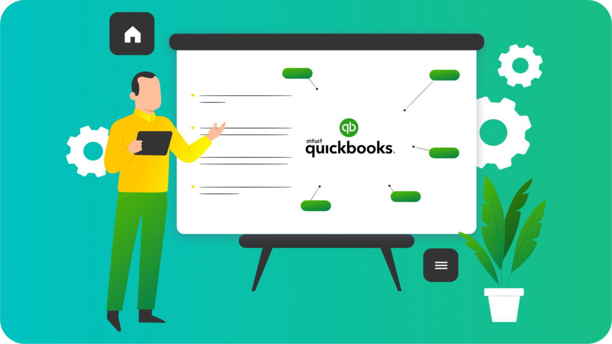 Why QuickBooks Is Beneficial to Small Businesses and How It Works