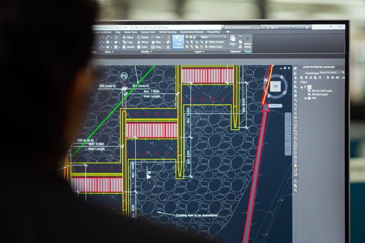 Increasing Productivity Through the Skilful Application of Blocks and Dynamic Blocks