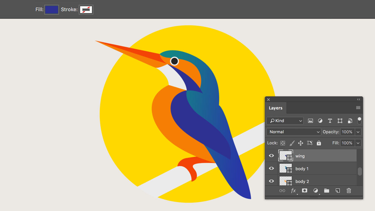 What You Need to Know to Make the Most of the Pen Tool in Photoshop