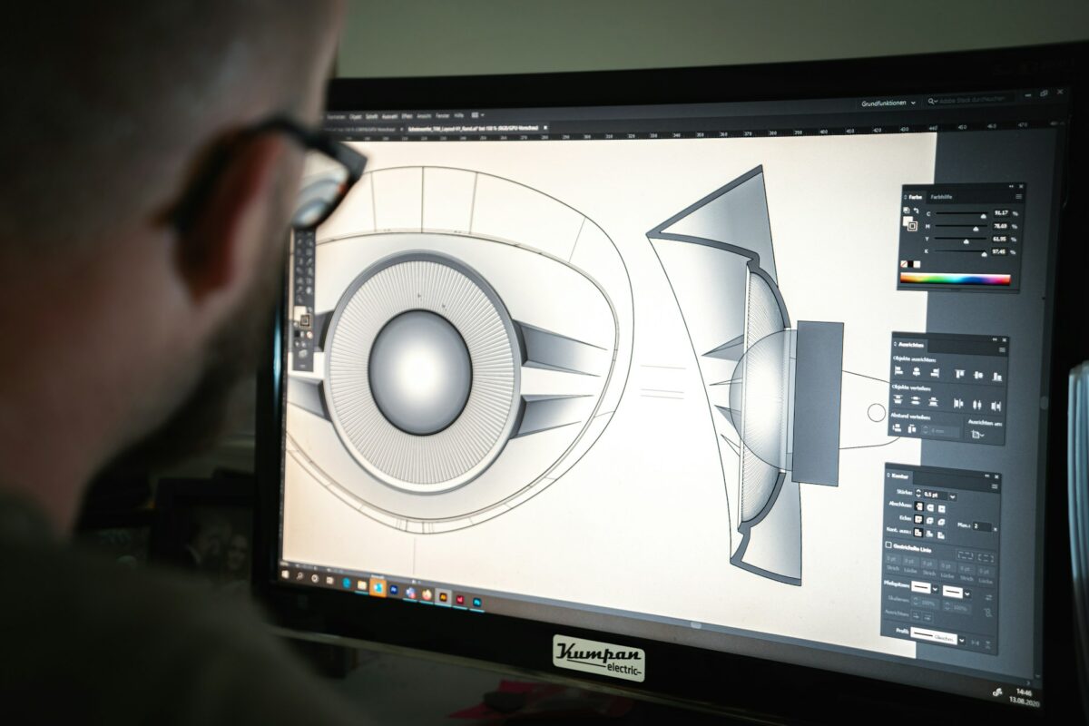 Stunning Effects Can Be Created Through Mastery of Photoshop Layer Styles