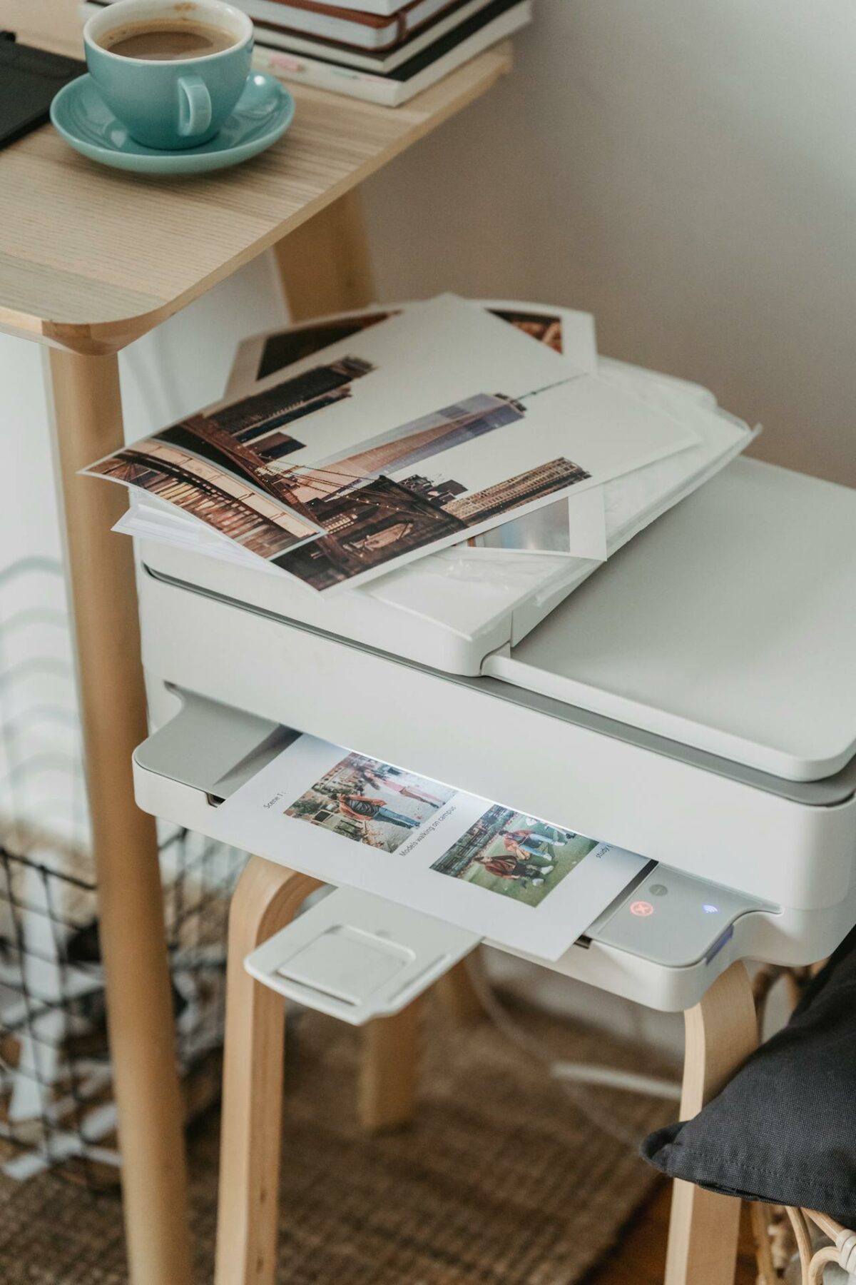 A Guide to Troubleshooting Common Printer Problems in Windows