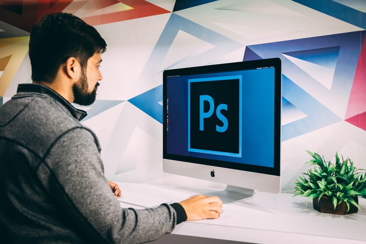 Innovative Text Effects: Creating Photoshop Typography That Captures the Eye