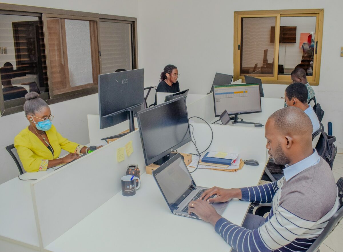 The Most Effective Free Software for Managing Teams That Work Remotely