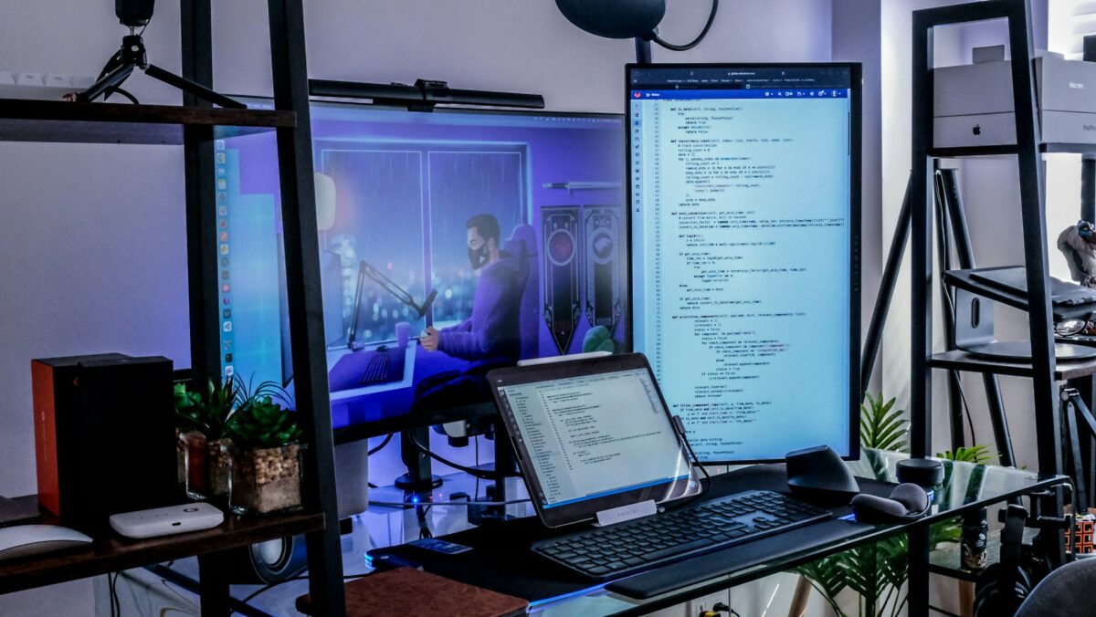 Methods for Performing Monitor Calibration on Windows