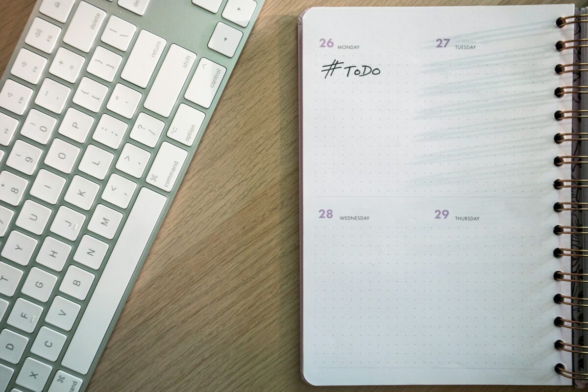 Windows Task Scheduler: Instructions for Scheduling Tasks