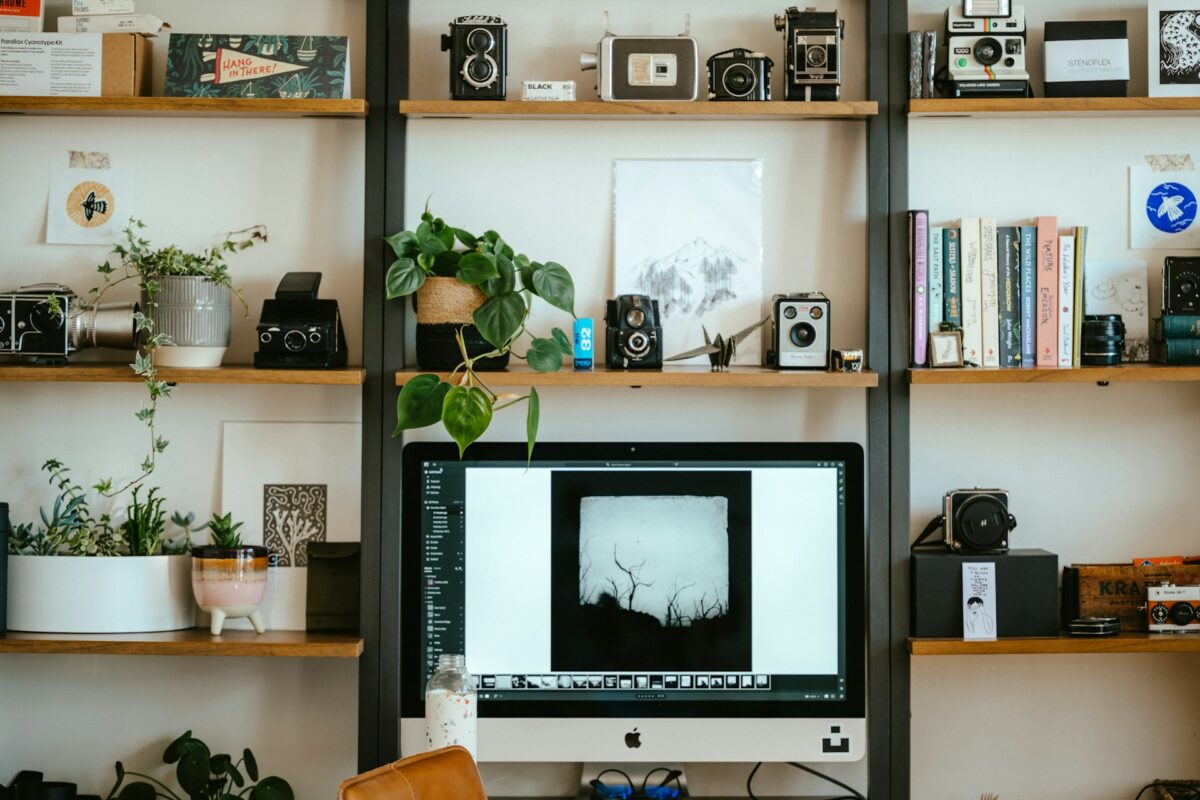 Suggestions for Organizing Your Digital Life in the Year 2025