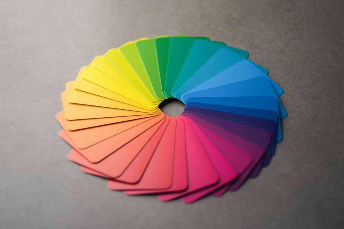 The Power of Adjustment Layers: How to Enhance Colors Like a Professional