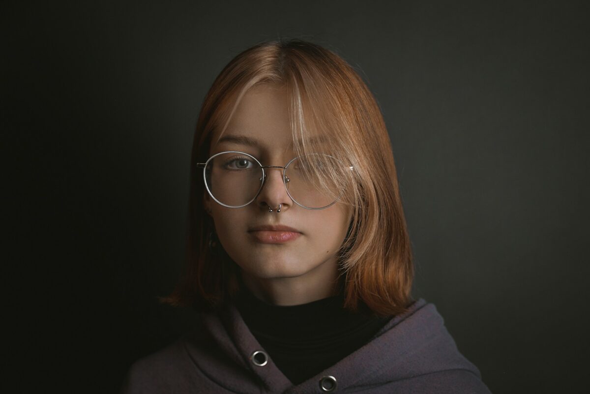 Professional portraits: The most effective retouching techniques