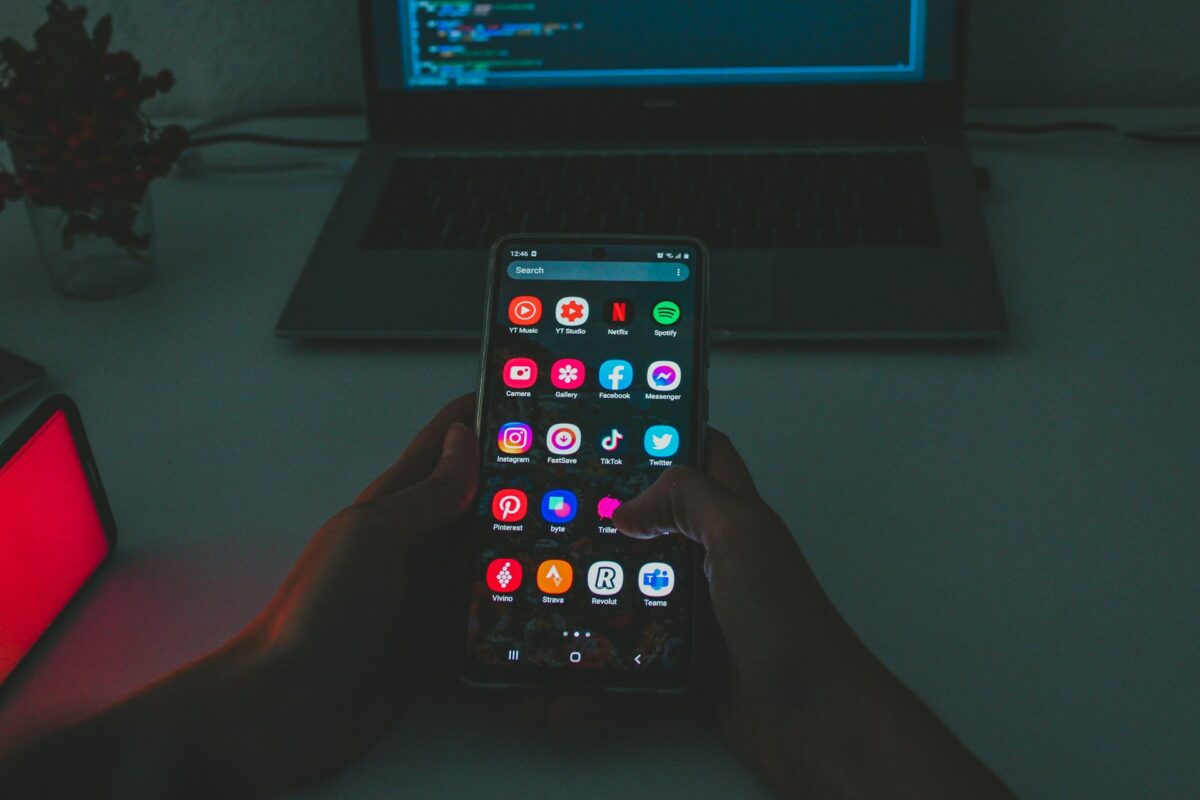 Syncing Your Android Phone with Windows: A Step-by-Step Guide