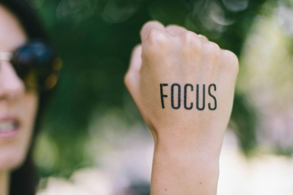 Focus Assist Can Be Used to Improve Productivity in the Following Ways