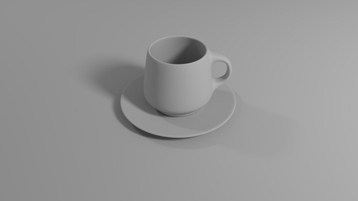 Transform Any Flat Image into a 3D Mockup with Smart Objects