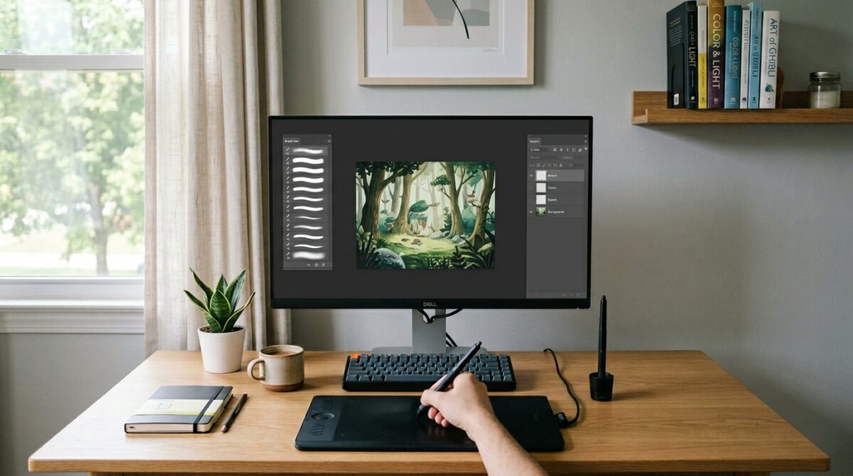 Resolving Color Profile Mismatches: How to Ensure Web Image Exports Match Print Proofs