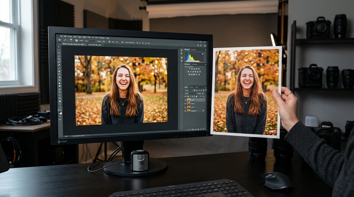 Creating Custom Photoshop Workspaces to Isolate Tools for Culling Versus Heavy Retouching